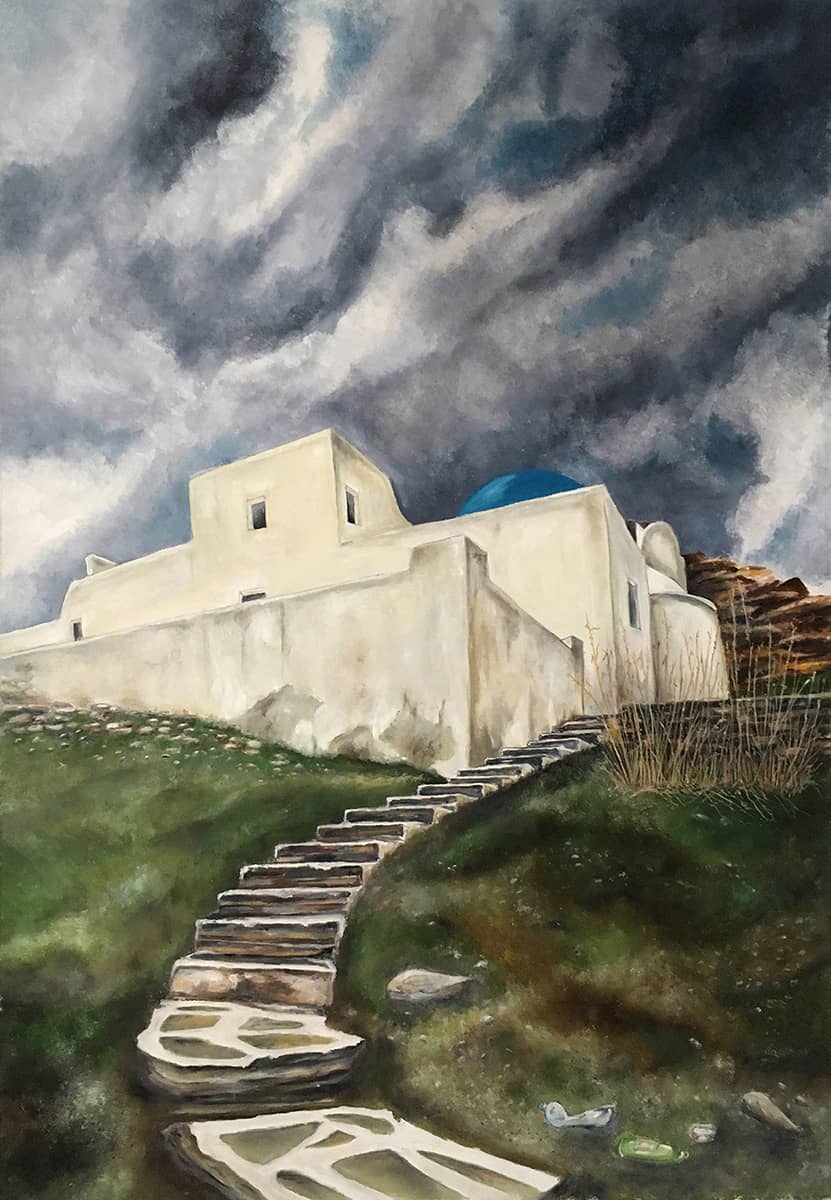 Other paintings